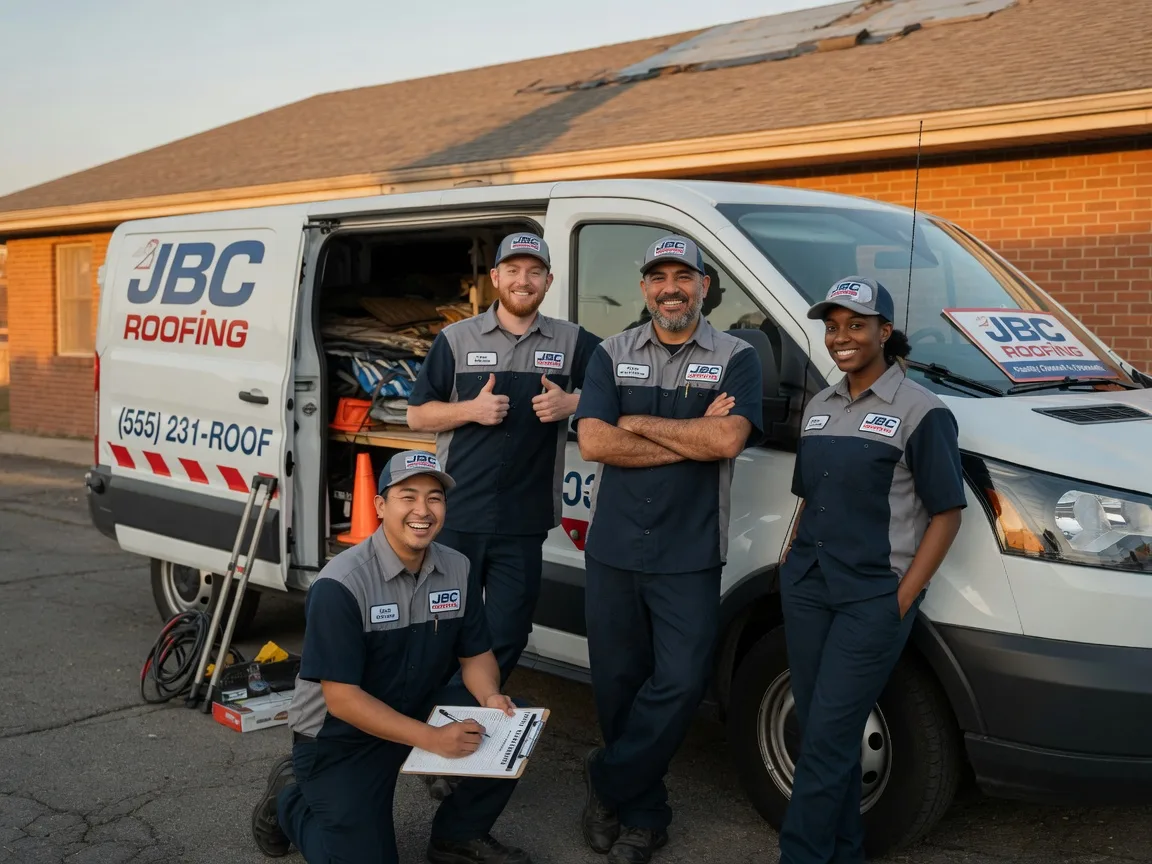 Roof Replacement company in Jennerstown, PA