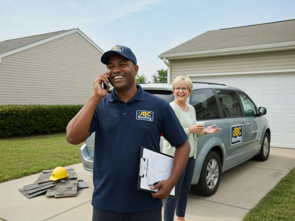 Roof Replacement Jennerstown, PA FAQs